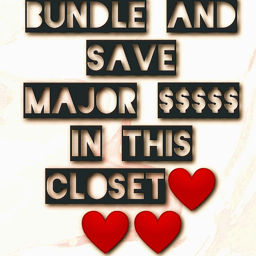 $$$$SAVE$$$$$